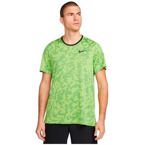 Nike T-shirt à Manches Courtes Dri Fit Superset