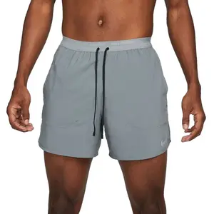 Short Nike Dri-FIT Stride Gris XL DM4755-084 pas cher