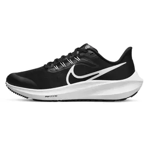 Chaussure de running sur route Nike Air Zoom Pegasus 39 pour ado - Noi... pas cher