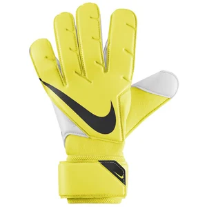 Gants de gardien de but Nike Vapor Grip3 Jaune 8 CN5650-765 pas cher