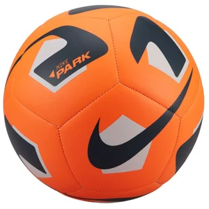 Comparateur de prix : Nike Unisex Round Ball Park, Total Orange/White/Thunder Blue, DN3607-803, 3