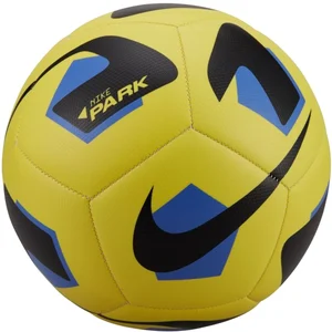 Nike Unisex Round Ball Park, Yellow Strike/Sapphire/Black, DN3607-765, 3Vendu paramazon