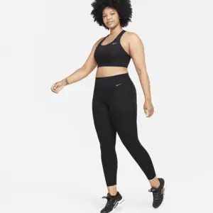 Legging 7/8 taille haute à maintien normal avec poches Nike Universa p...Vendu paramazon