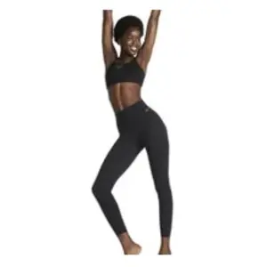 Comparateur de prix : Legging 7/8 femme Nike Dri-Fit Zenvy HR Noir XL DQ6015-010