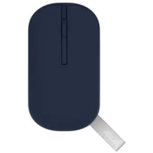 ASUS MD100 souris Bureau Ambidextre RF sans fil + Bluetooth Optique 16... pas cher