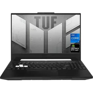 ASUS TUF Dash Ordinateur portable de jeu, écran FHD 144 Hz, Intel Core...Vendu paramazon