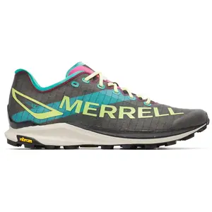Merrell - MTL Skyfire 2 Matryx - Vert - Taille 41 M pas cher
