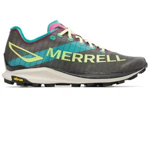Merrell - MTL Skyfire 2 Matryx - Vert - Taille 38 M pas cher