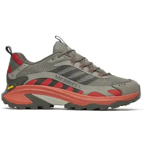 Merrell - Moab Speed 2 GORE-TEX® - Gris - Taille 49 M pas cher
