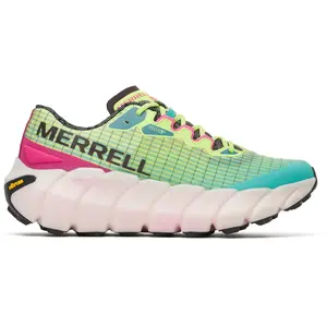 Merrell - MTL Adapt Matryx - Vert - Taille 41 M pas cher