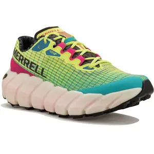 Merrell MTL Adapt Matryx chaussures homme Vert 48 pas cher