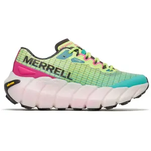 Merrell - MTL Adapt Matryx - Vert - Taille 42 M pas cher