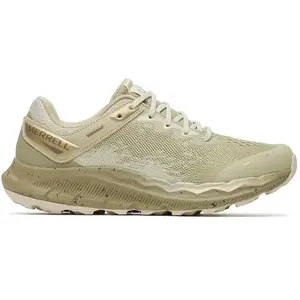 Chaussures Merrell Antora 4 Waterproof beige olive femme - 41 pas cher