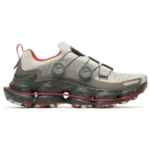 Merrell - SpeedArc Surge BOA® - Gris - Taille 46.5 M pas cher
