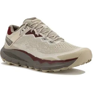 Merrell - Nova 4 - Gris - Taille 43 M pas cher