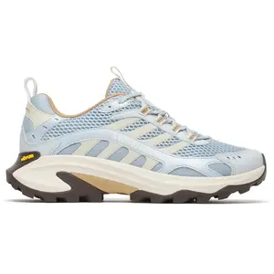 Merrell - Moab Speed 2 Vent 2K - Bleu - Taille 12.5 M pas cher