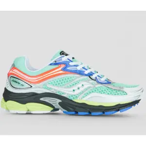 Saucony - ProGrid Omni 9 OG - Vert - Taille 43 M pas cher