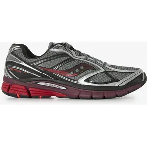 Saucony - ProGrid Guide 7 - Gris - Taille 41 M