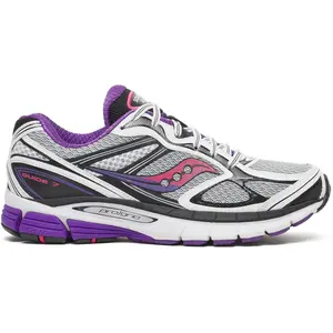 Baskets Saucony  PROGRID GUIDE 7 S101493-1049 P32727847