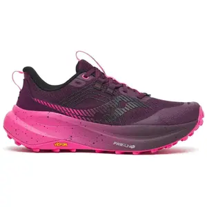Saucony Chaussures De Trail Running Xodus Ultra 4