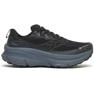 Saucony - Guide TR GTX - Noir - Taille 42 M pas cher