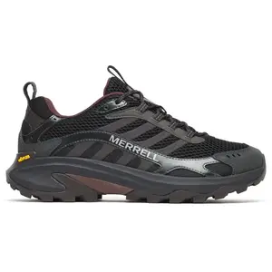 Merrell - Moab Speed 2 Vent 2K - Noir - Taille 44 M pas cher