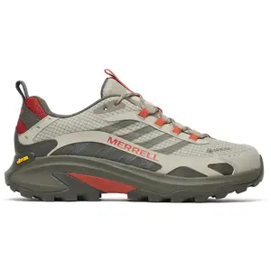 Merrell - Moab Speed 2 GORE-TEX® - Beige - Taille 40 M pas cher
