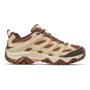 Merrell - Moab 3 - Beige - Taille 38 M pas cher