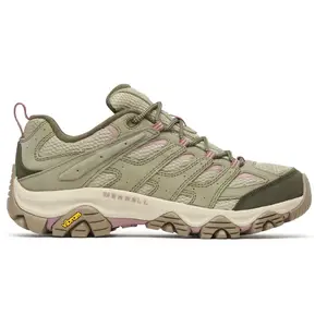 Merrell - Moab 3 - Vert - Taille 40 M pas cher
