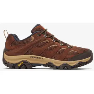 Merrell - Moab 3 - Marron - Taille 50 M pas cher
