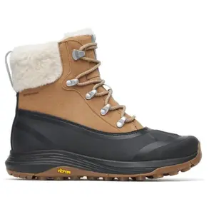 Merrell - Siren 4 Thermo Lace Waterproof - Marron - Taille 40.5 M pas cher