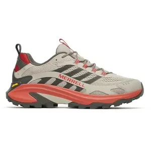 Merrell - Moab Speed 2 - Beige - Taille 43.5 M pas cher
