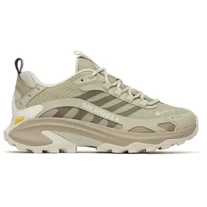 Merrell - Moab Speed 2 GORE-TEX® - Vert - Taille 42.5 M pas cher