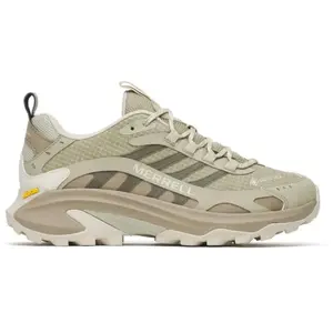 Merrell - Moab Speed 2 GORE-TEX® - Vert - Taille 38.5 M pas cher
