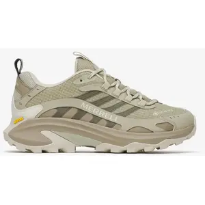 Merrell - Moab Speed 2 GORE-TEX® - Vert - Taille 39 M pas cher