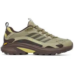 Merrell - Moab Speed 2 GORE-TEX® - Vert - Taille 46.5 M pas cher