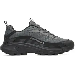 Merrell - Moab Speed 2 Sport - Gris - Taille 46.5 M pas cher