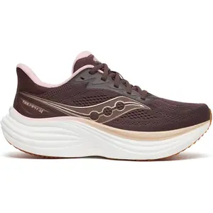 Saucony - Triumph 24 - Marron - Taille 39 M pas cher