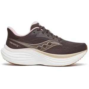 Saucony - Triumph 24 - Marron - Taille 40.5 M pas cher