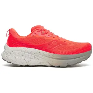 Saucony Guide TR Chaussure trail Hommes - rouge, gris, Taille 48 pas cher