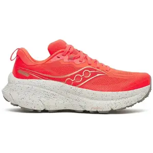 Saucony - Guide TR - Rouge - Taille 45 M pas cher