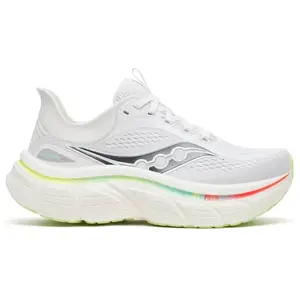 Saucony - Paramount Max - Blanc - Taille 39 M pas cher