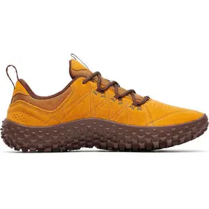 Merrell - Wrapt - Orange - Taille 40 M pas cher