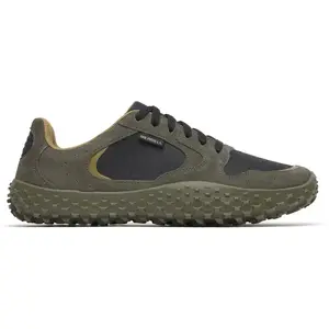 Merrell - Wrapt Sneaker - Noir - Taille 44.5 M pas cher