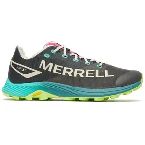 Merrell - MTL Long Sky 2 Matryx - Noir - Taille 41 M pas cher