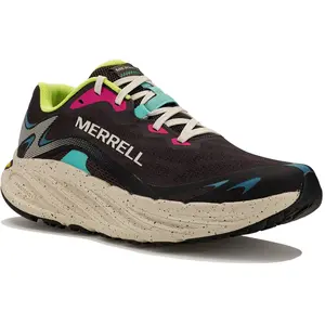 Merrell - ProMorph - Noir - Taille 44.5 M pas cher