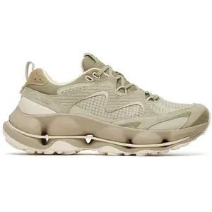 Merrell - SpeedArc Matis Leather Waterproof - Vert - Taille 40.5 M pas cher