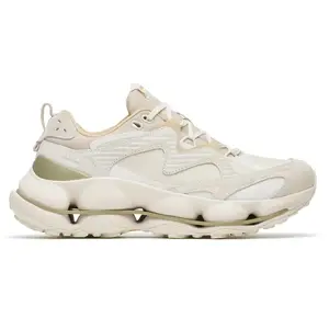 Merrell - SpeedArc Matis Leather Waterproof - Crème - Taille 40.5 M pas cher