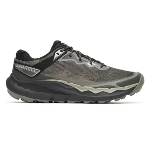 Merrell - Nova 4 - Gris - Taille 48 M pas cher