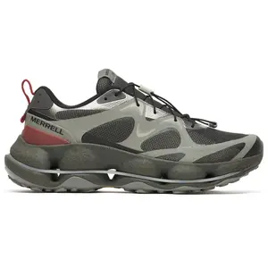Merrell - SpeedArc Matis - Gris - Taille 46.5 M pas cher